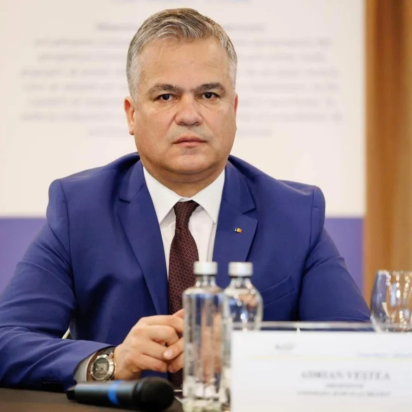 Scenă tensionată în PNL: Adrian Veștea nu renunță la mandatul de premier desemnat