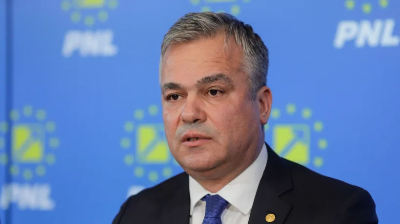 Adrian Veștea își menține mandatul și continuă negocierile pentru formarea Guvernului