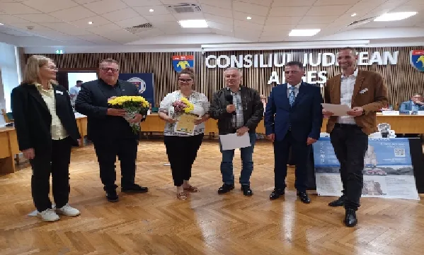 Protejarea animalelor și creșterea siguranței cetățenilor în Argeș