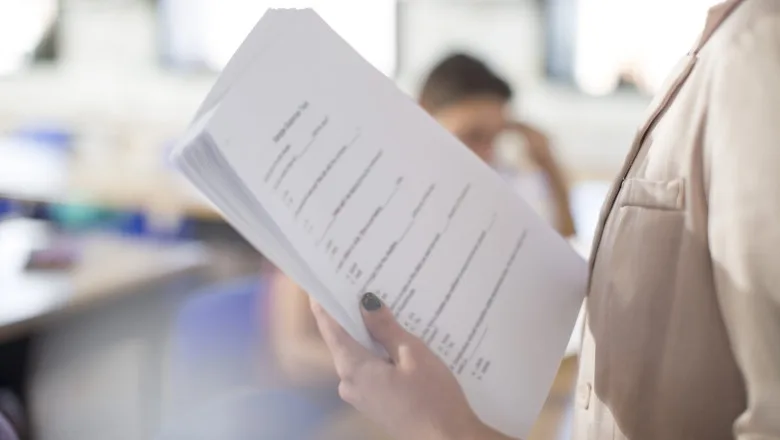 Sindicaliștii din învățământ acuză Ministerul Educației de gestionare defectuoasă a examenelor naționale
