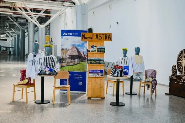 Când ne unim forțele, se nasc cele mai frumoase povești
