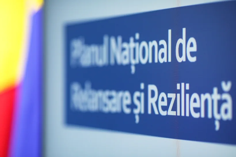 Ministerul Sănătății a efectuat plăți record de peste 438 milioane de lei prin PNRR