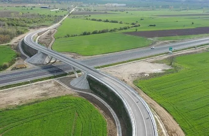 Două noi drumuri radiale vor lega sudul Capitalei de Autostrada A0