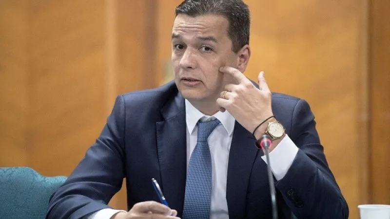 Sorin Grindeanu: "PSD este pregătit în acest moment să câştige alegerile"