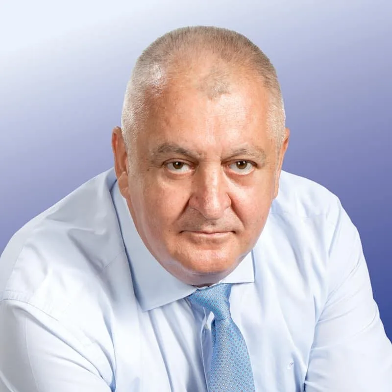 Primarul orașului Călărași a fost răpus de coronavirus