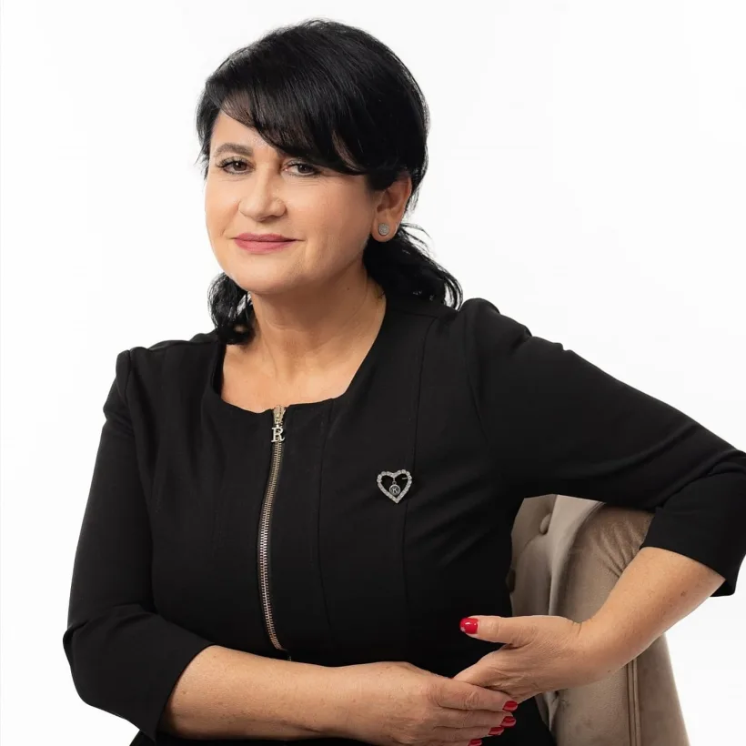 Viorica Sandu: "Soluţiile Partidului Social Democrat şi-au dovedit eficienţa de fiecare dată cand PSD a guvernat România"