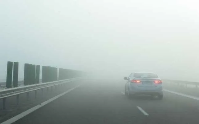 ANM: Un val de aer rece ajunge peste România