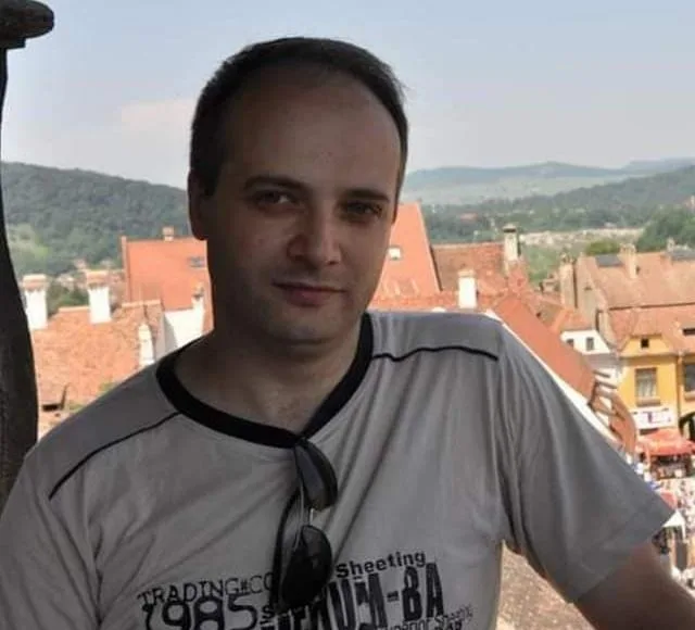 Medicul de la ATI Neamț, care a sărit în foc pentru a-și salva pacienții, transferat la un spital din Belgia