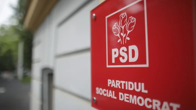 Fifor: "PSD e pregătit să înlăture dezastrul guvernării PNL"