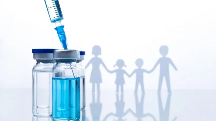 Orașele care vor primi pe 29 decembrie următoarea tranșă de vaccinuri împotriva COVID-19