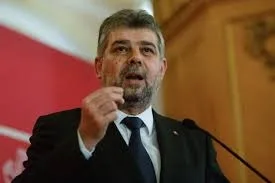 Marcel Ciolacu: "După alegeri, tot ce era promisiune a devenit agresiune!"