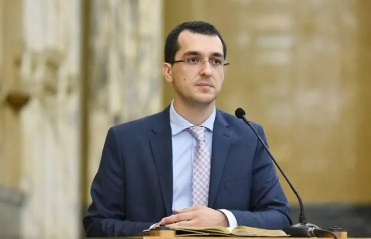 Ministrul Sănătății anunță controale la centrele de vaccinare, după ce unii au sărit peste rând
