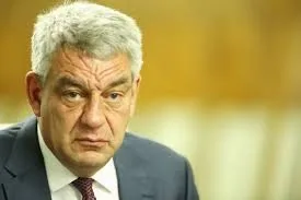 Tudose: "Cristian Ghinea este de Kafka!"