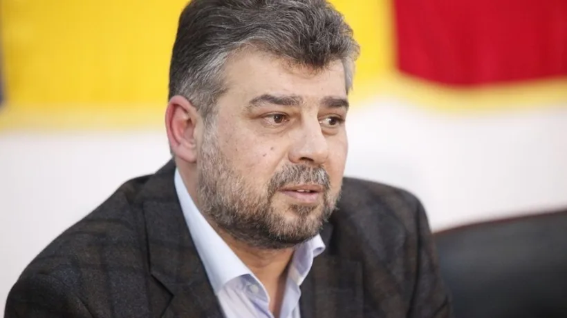 Ciolacu, despre tăierile de cheltuieli: În campania electorală au promis lapte și miere. V-au mințit