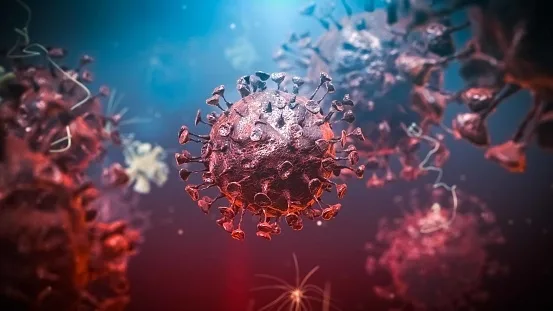 Rata de infectare cu COVID-19 crește la aproape 19%