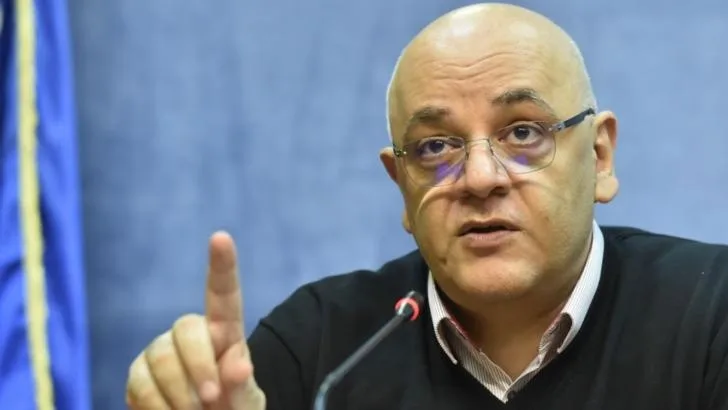 Raed Arafat: "În viitor, toate spitalele se vor lupta cu COVID-19"