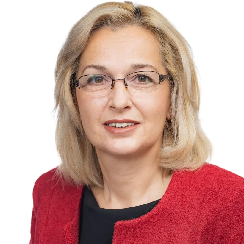 Laura Georgescu: Soluţia ca România să beneficieze de o bună guvernare este organizarea de alegeri anticipate!