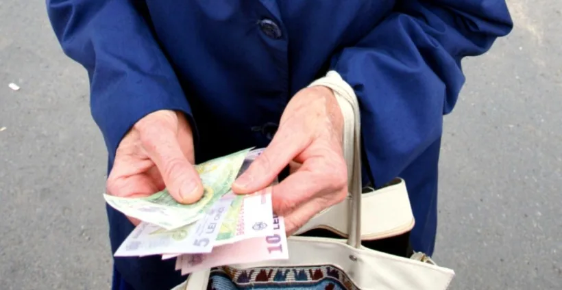 Cîțu: pensiile şi salariile vor fi plătite la timp în luna decembrie