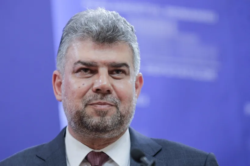 Ciolacu: Prioritatea noastră este să luăm măsuri care să apere veniturile populației acum, în plină iarnă, nu la 1 aprilie