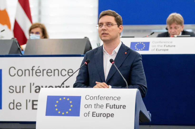 Președinta Comisiei Europene susține soluțiile eurodeputatului Victor Negrescu pentru salvarea proiectelor întârziate și a fondurilor necheltuite din perioada financiară 2014-2020