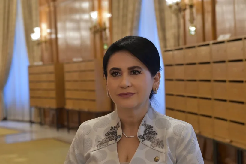 Viorica Sandu, despre programul „Sprijin pentru România”: prioritatea PSD rămâne combaterea scumpirilor