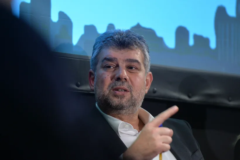 Marcel Ciolacu a anunţat că PSD nu va vota pentru prelungirea stării de alertă
