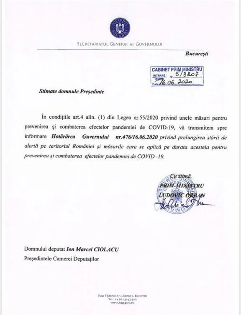Marcel Ciolacu: "Dovada că Guvenul Orban își bate joc de români!"
