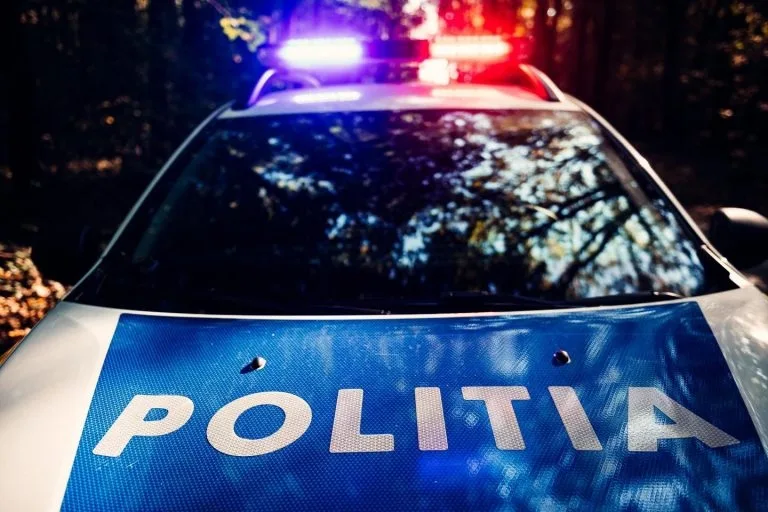 Accident mortal pe DE 581, în județul Galați