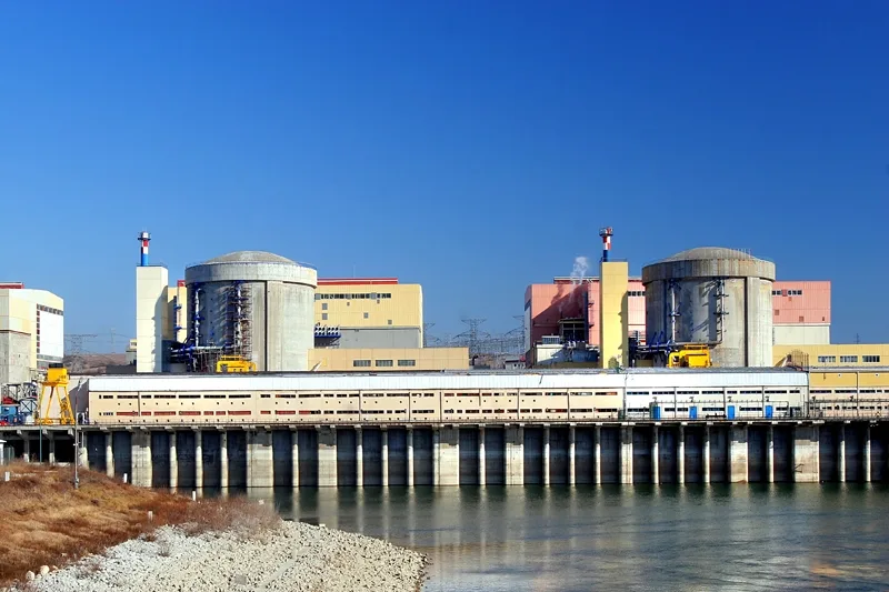 Ministrul Energiei: România are asigurat circuitul nuclear integrat