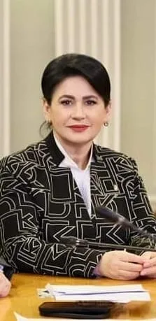Deputatul Viorica Sandu: PSD susține introducerea taxei de solidaritate și scăderea impozitării muncii