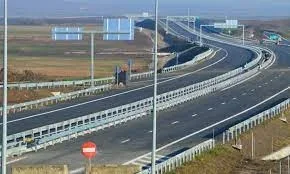 Cel puțin 200 de kilometri de autostradă din România vor fi gata în următoarele 18 luni