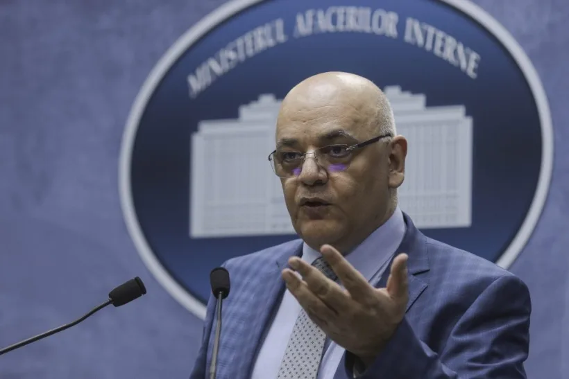 Raed Arafat: Suntem pe un trend crescător. Vorbim de o boală care se transmite, care îi poate pune pe unii în risc vital, să-și piardă viața