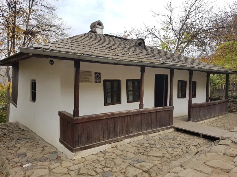 Dezbateri în Parlament pe tema proiectului restaurării bojdeucii lui Ion Creangă