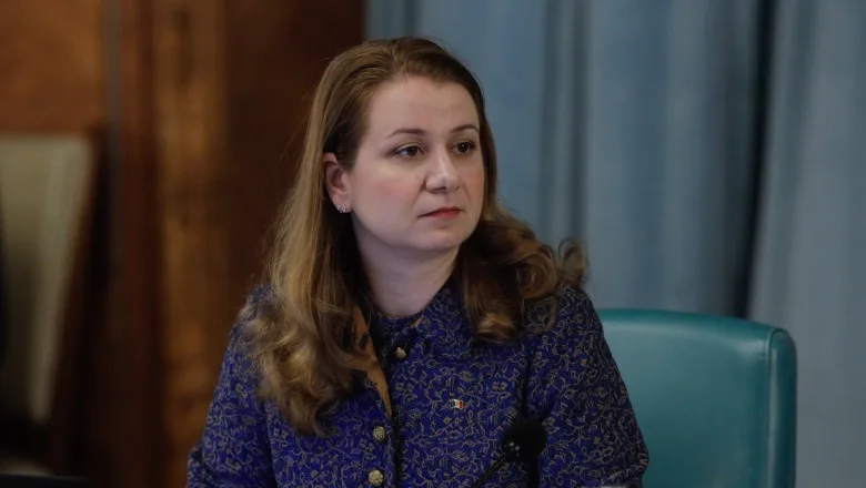 Ministrul Educației a avut o videconferință cu inspectorii școlari pe tema orelor online