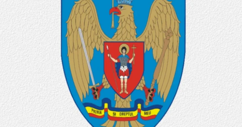 Stema Bucureștiului va fi modificată la solicitarea Patriarhiei Române
