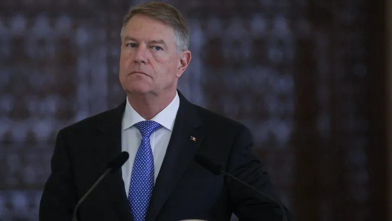 Prima reacție a lui Iohannis în scandalul vilei de pe Bulevardul Aviatorilor