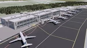 Costel Alexe, preşedinte CJ Iași: „Aeroportul, motor de dezvoltare al comunității”