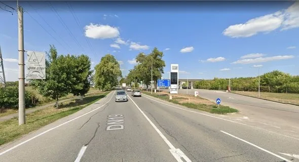 Constructor desemnat pentru lărgirea la patru benzi a DN 19 către Biharia