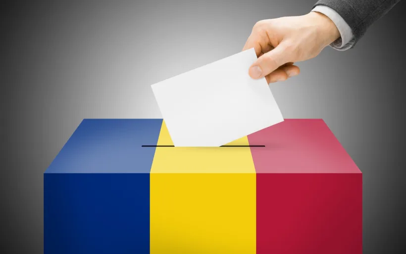 Românii care doresc să voteze în străinătate sau prin corespondență la alegerile prezidențiale și parlamentare se pot înscrie online