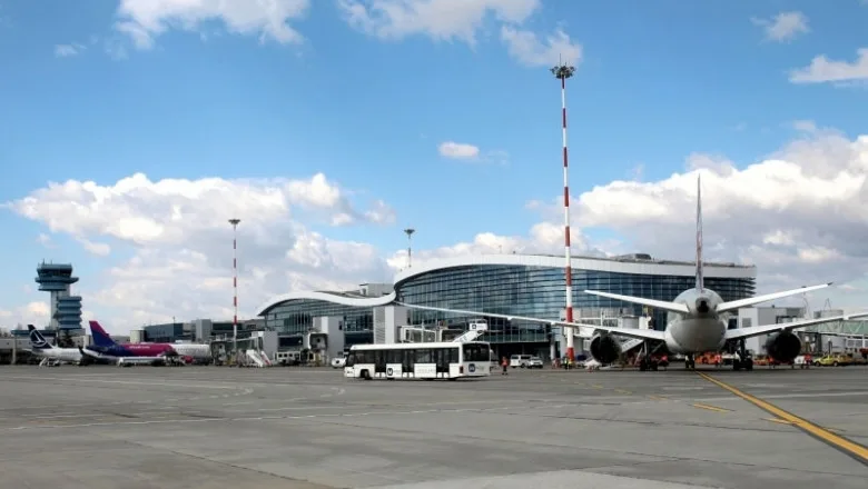 România va avea legătură aeriană directă cu Azerbaidjan