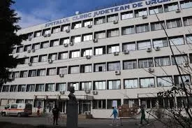 "Centru de expertiză în domeniul bolilor renale rare" în Suceava