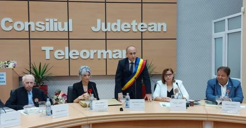 Gala Premiilor "Marin Preda" pentru literatură, de Ziua județului Teleorman