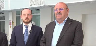Centru de Radioterapie la Pitești!