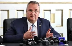 Ciucă:”Cifrele arată că aproape zilnic pierdem câte un copil în mâinile traficanţilor”