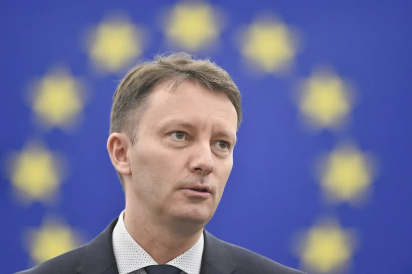 Unul dintre vicepreședinții Grupului PPE din Parlamentul European este român