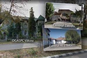 Lucrări de modernizare &icirc;n sediile DGASPC!