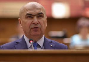 Ilie Bolojan nu are contracandidați pentru funcția de președinte PNL