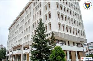 Consiliul Consultativ pe Probleme de Tineret Argeș
