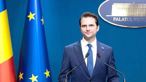 Ministrul Energiei anunță că amenajarea hidroenergetică Livezeni-Bumbești a primit acordul de mediu