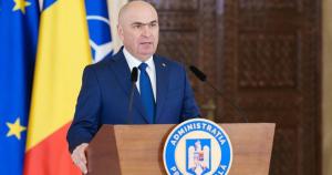 Ședința CSAT. Participanții vor discuta despre poziția României în contextul negocierilor de pace din Ucraina